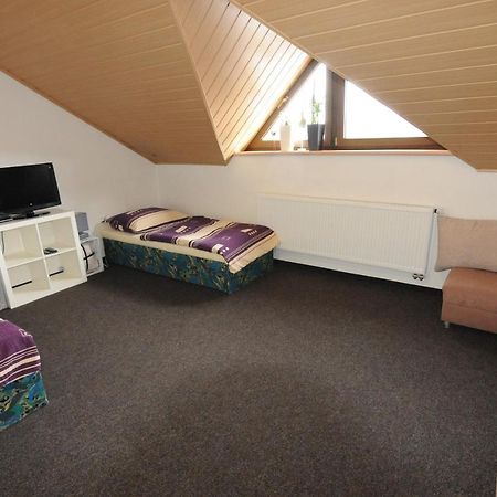 Privat Greenland Liptovský Mikuláš Exterior foto