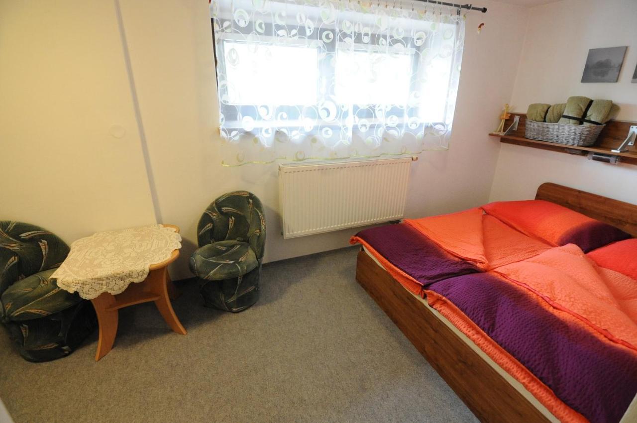 Privat Greenland Liptovský Mikuláš Exterior foto