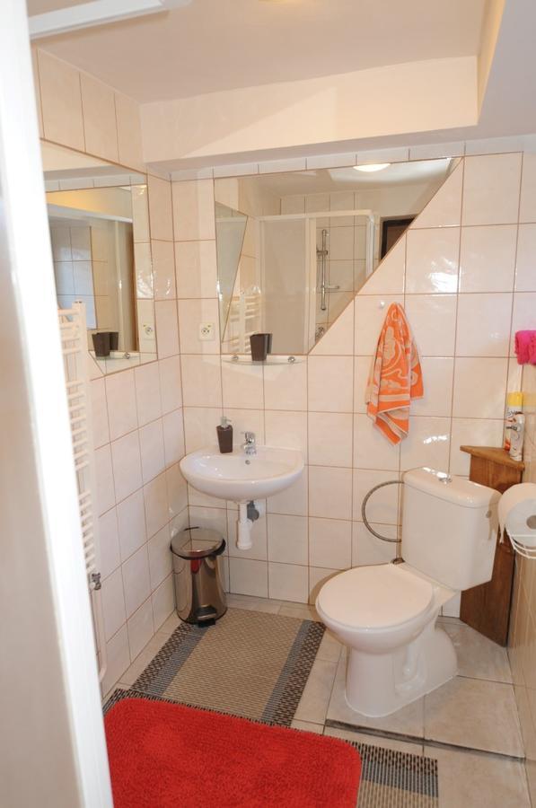 Privat Greenland Liptovský Mikuláš Exterior foto